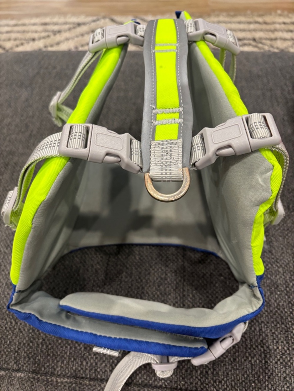 Life Jacket for dog🐶 - Picture 2 of 5